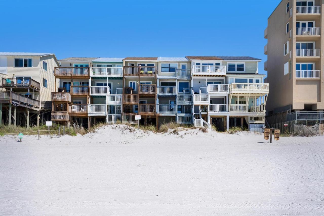 Summer Haven B- Cast A Waves Destin Exterior foto