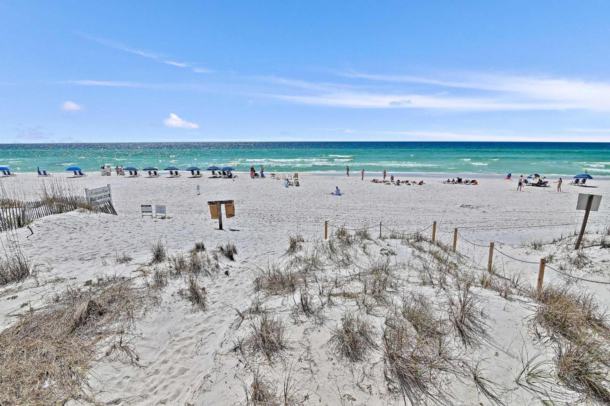 Summer Haven B- Cast A Waves Destin Exterior foto