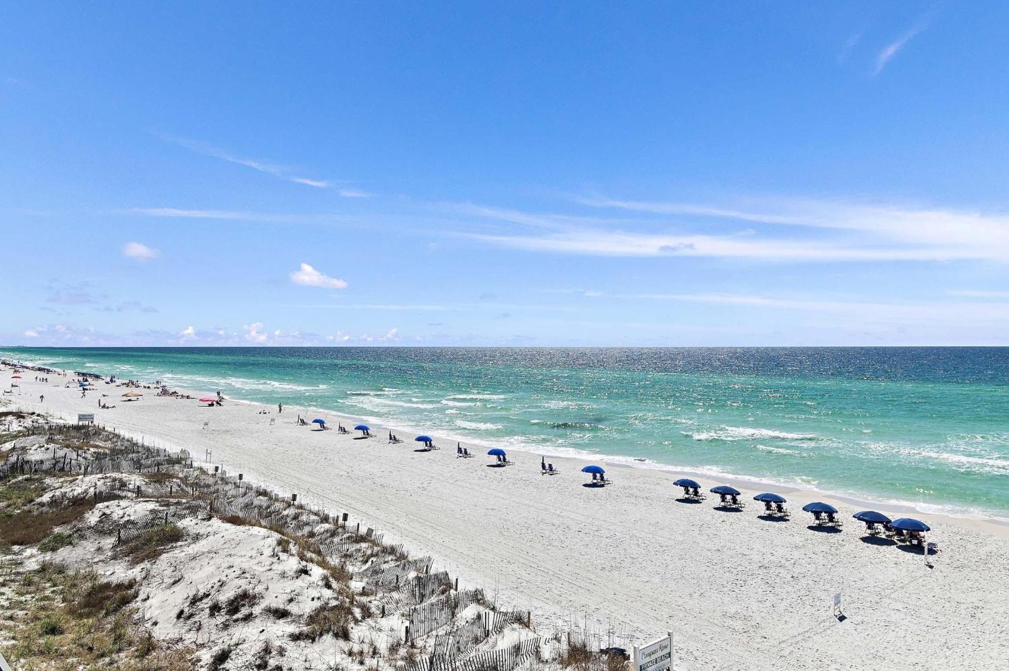 Summer Haven B- Cast A Waves Destin Exterior foto