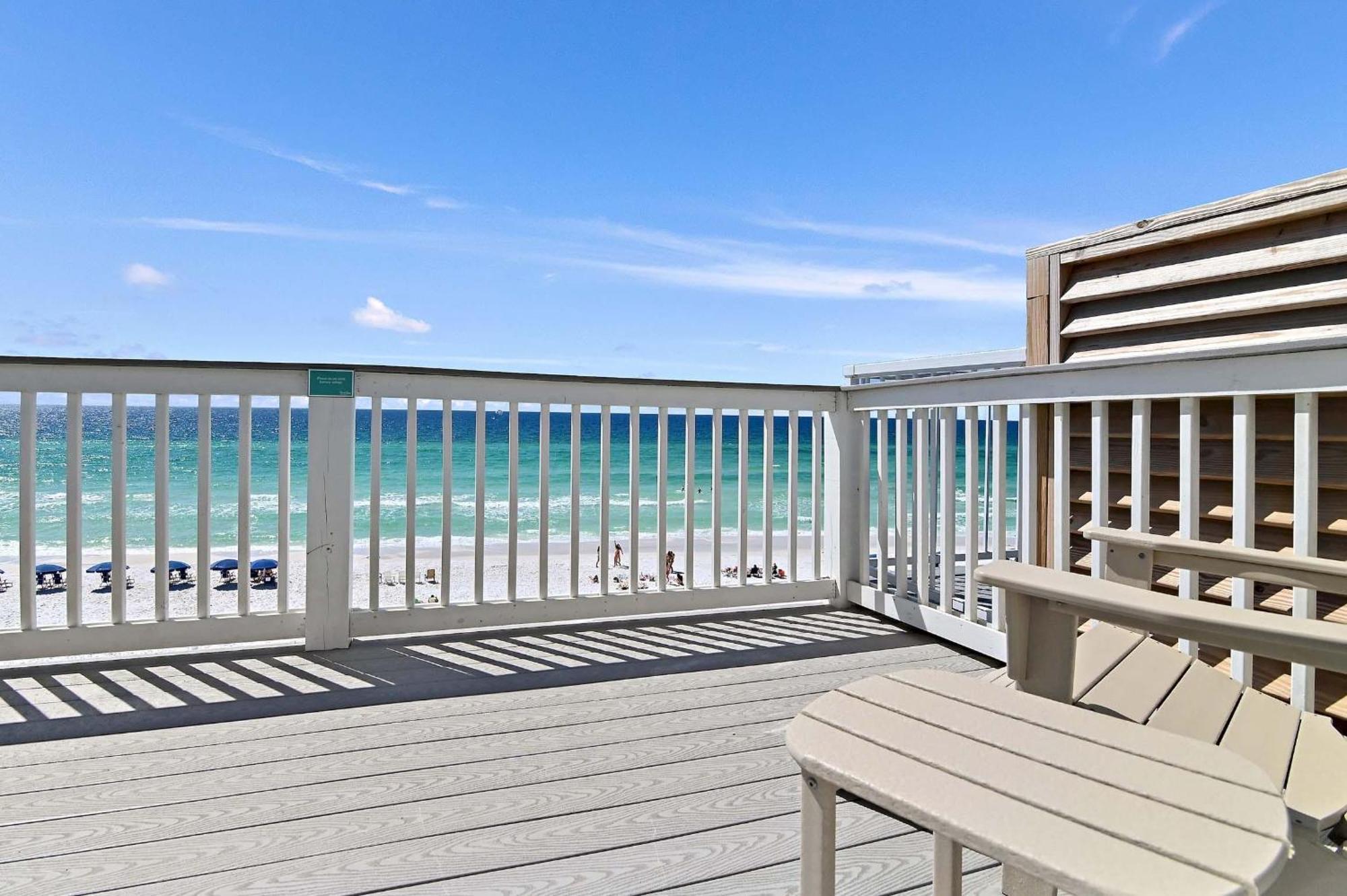 Summer Haven B- Cast A Waves Destin Exterior foto