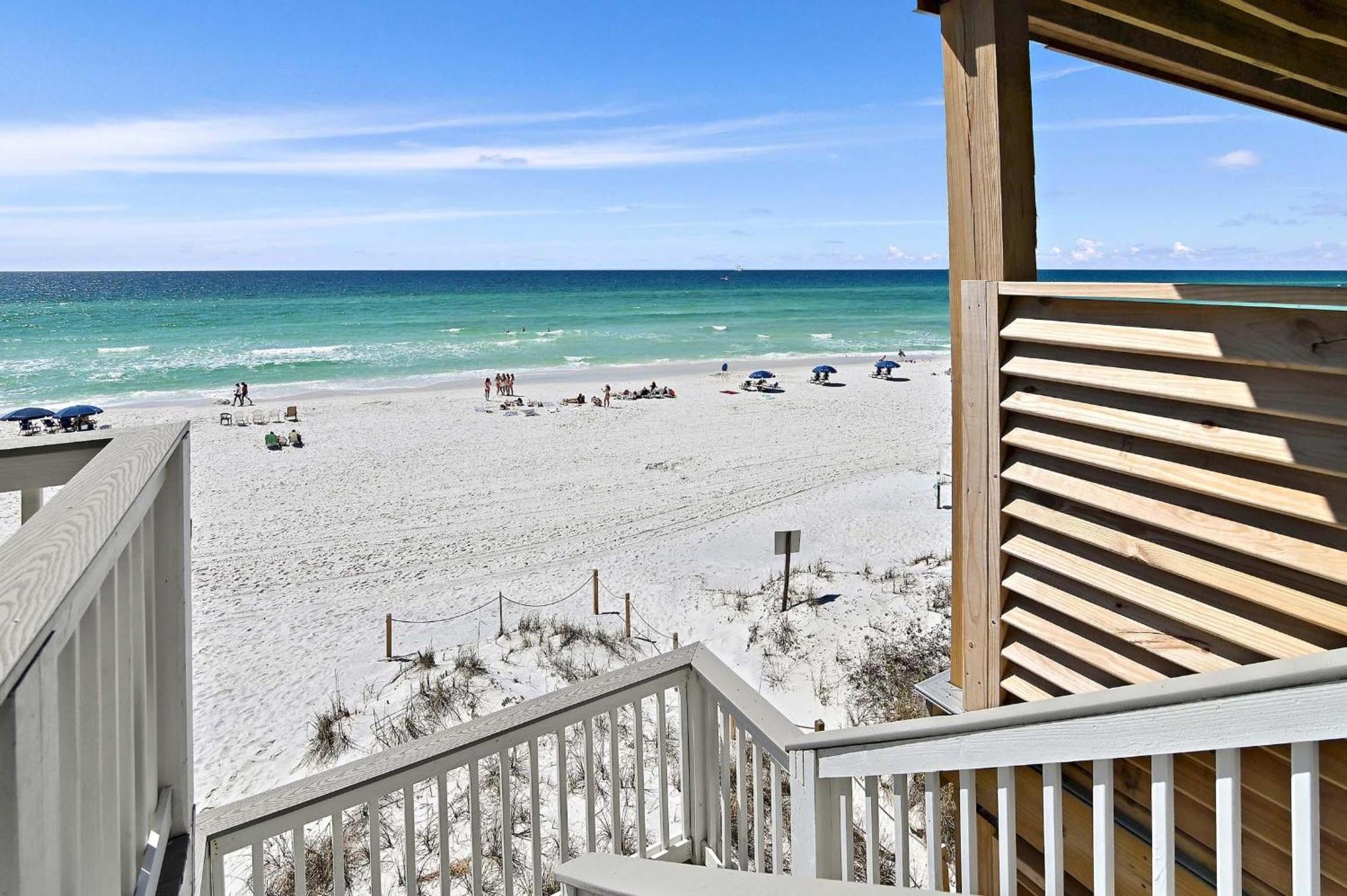 Summer Haven B- Cast A Waves Destin Exterior foto