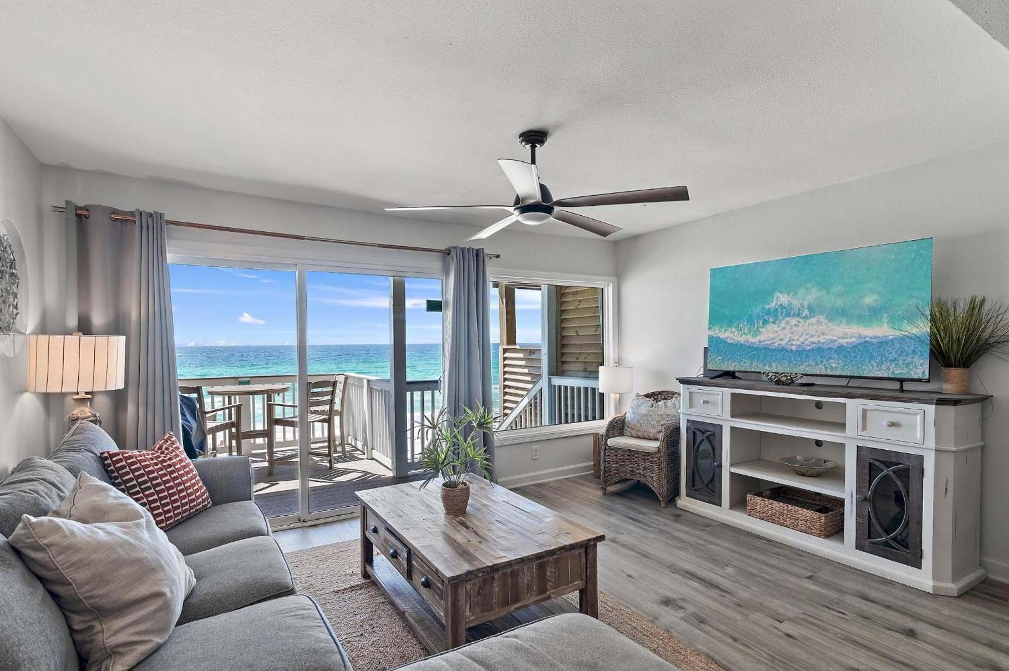 Summer Haven B- Cast A Waves Destin Exterior foto